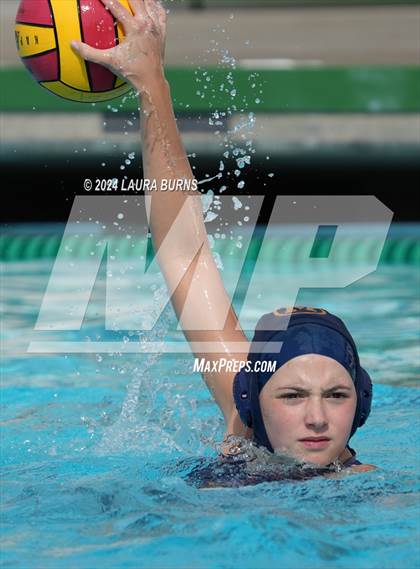 Thumbnail 1 in Palo Alto vs Menlo School (NorCal Invitational) photogallery.