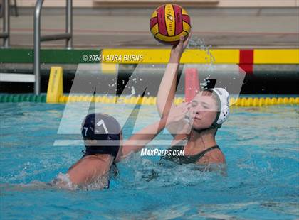 Thumbnail 2 in Palo Alto vs Menlo School (NorCal Invitational) photogallery.