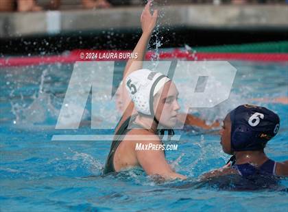 Thumbnail 1 in Palo Alto vs Menlo School (NorCal Invitational) photogallery.