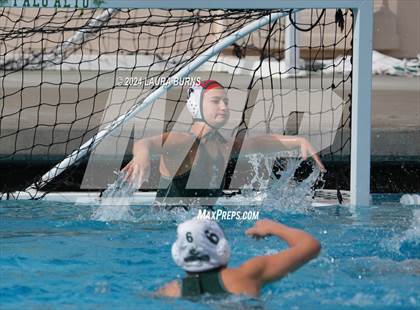 Thumbnail 3 in Palo Alto vs Menlo School (NorCal Invitational) photogallery.