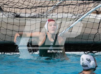 Thumbnail 2 in Palo Alto vs Menlo School (NorCal Invitational) photogallery.