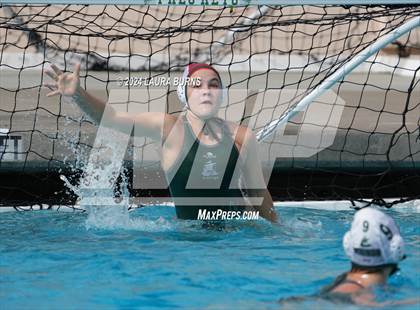 Thumbnail 3 in Palo Alto vs Menlo School (NorCal Invitational) photogallery.