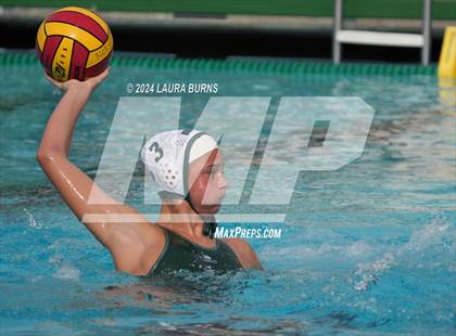 Thumbnail 1 in Palo Alto vs Menlo School (NorCal Invitational) photogallery.