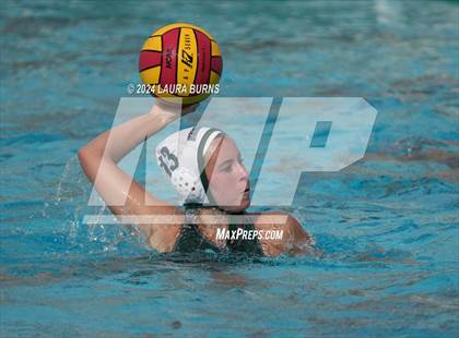 Thumbnail 2 in Palo Alto vs Menlo School (NorCal Invitational) photogallery.