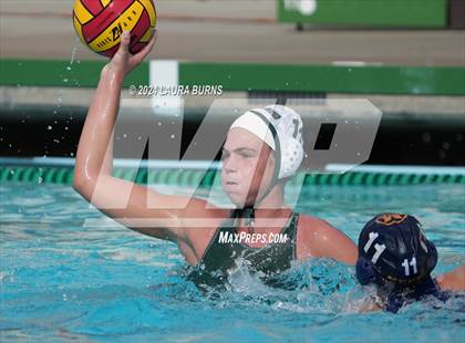 Thumbnail 3 in Palo Alto vs Menlo School (NorCal Invitational) photogallery.