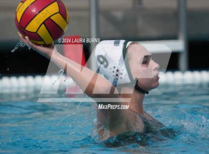 Thumbnail 3 in Palo Alto vs Menlo School (NorCal Invitational) photogallery.