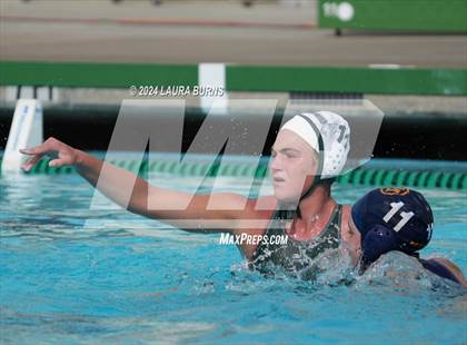 Thumbnail 1 in Palo Alto vs Menlo School (NorCal Invitational) photogallery.