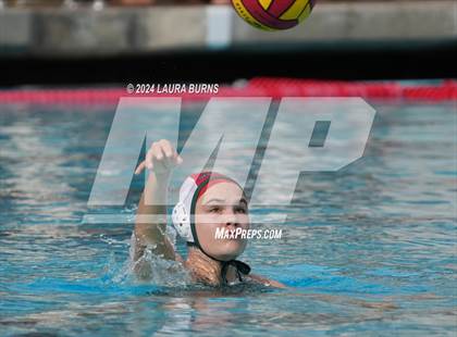 Thumbnail 2 in Palo Alto vs Menlo School (NorCal Invitational) photogallery.