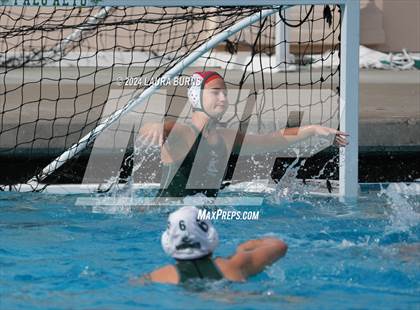 Thumbnail 1 in Palo Alto vs Menlo School (NorCal Invitational) photogallery.