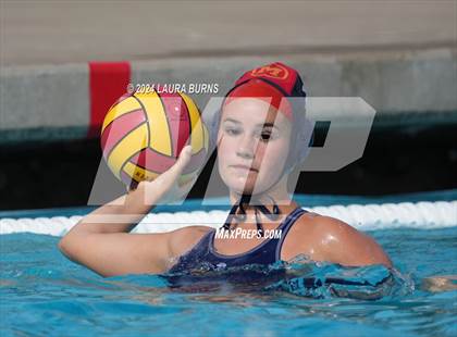 Thumbnail 2 in Palo Alto vs Menlo School (NorCal Invitational) photogallery.