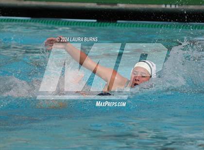 Thumbnail 2 in Palo Alto vs Menlo School (NorCal Invitational) photogallery.