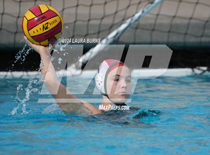 Thumbnail 3 in Palo Alto vs Menlo School (NorCal Invitational) photogallery.