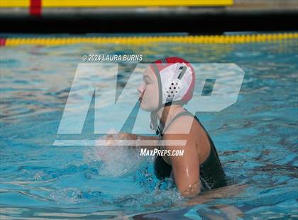 Thumbnail 2 in Palo Alto vs Menlo School (NorCal Invitational) photogallery.