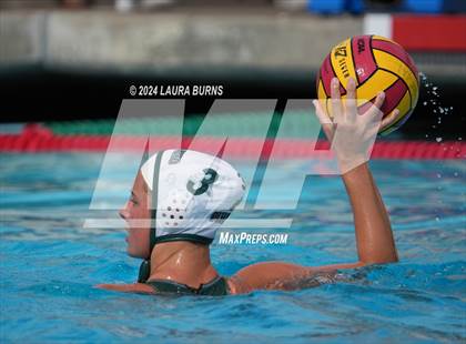 Thumbnail 3 in Palo Alto vs Menlo School (NorCal Invitational) photogallery.