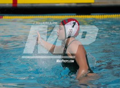 Thumbnail 3 in Palo Alto vs Menlo School (NorCal Invitational) photogallery.