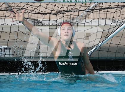 Thumbnail 1 in Palo Alto vs Menlo School (NorCal Invitational) photogallery.