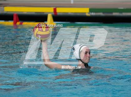 Thumbnail 3 in Palo Alto vs Menlo School (NorCal Invitational) photogallery.