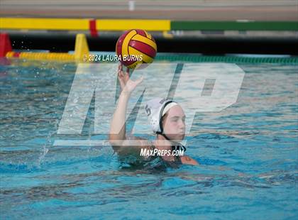 Thumbnail 2 in Palo Alto vs Menlo School (NorCal Invitational) photogallery.
