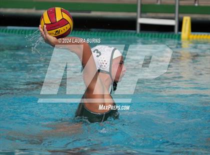 Thumbnail 3 in Palo Alto vs Menlo School (NorCal Invitational) photogallery.