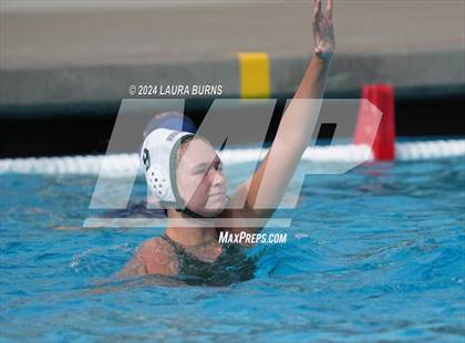 Thumbnail 1 in Palo Alto vs Menlo School (NorCal Invitational) photogallery.