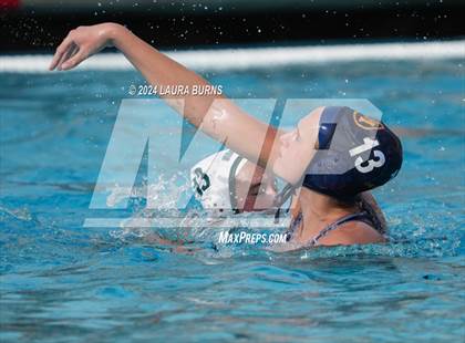 Thumbnail 3 in Palo Alto vs Menlo School (NorCal Invitational) photogallery.