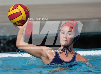 Thumbnail 3 in Palo Alto vs Menlo School (NorCal Invitational) photogallery.