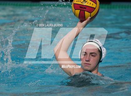Thumbnail 2 in Palo Alto vs Menlo School (NorCal Invitational) photogallery.