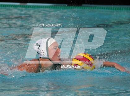 Thumbnail 3 in Palo Alto vs Menlo School (NorCal Invitational) photogallery.