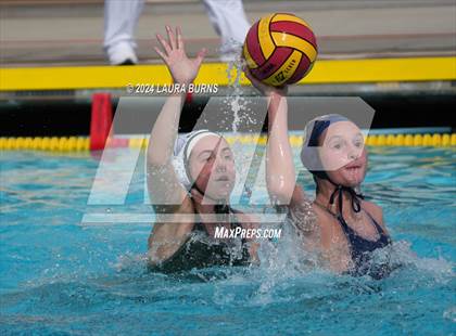 Thumbnail 1 in Palo Alto vs Menlo School (NorCal Invitational) photogallery.