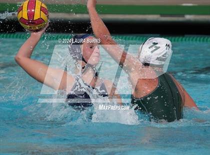 Thumbnail 1 in Palo Alto vs Menlo School (NorCal Invitational) photogallery.