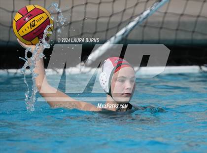 Thumbnail 2 in Palo Alto vs Menlo School (NorCal Invitational) photogallery.