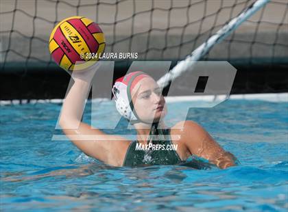 Thumbnail 1 in Palo Alto vs Menlo School (NorCal Invitational) photogallery.