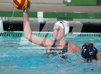 Thumbnail 2 in Palo Alto vs Menlo School (NorCal Invitational) photogallery.
