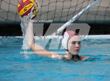 Thumbnail 1 in Palo Alto vs Menlo School (NorCal Invitational) photogallery.