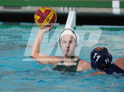 Thumbnail 2 in Palo Alto vs Menlo School (NorCal Invitational) photogallery.