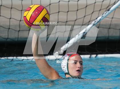 Thumbnail 1 in Palo Alto vs Menlo School (NorCal Invitational) photogallery.