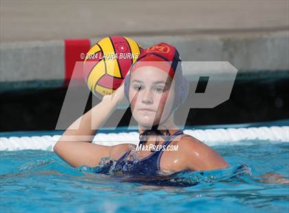 Thumbnail 1 in Palo Alto vs Menlo School (NorCal Invitational) photogallery.