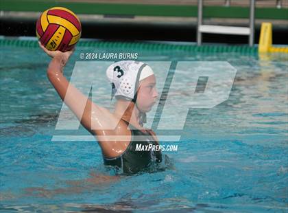 Thumbnail 2 in Palo Alto vs Menlo School (NorCal Invitational) photogallery.