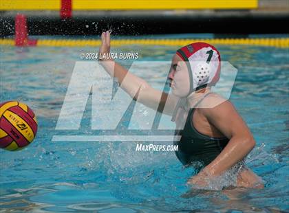 Thumbnail 1 in Palo Alto vs Menlo School (NorCal Invitational) photogallery.