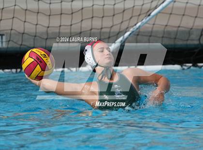 Thumbnail 3 in Palo Alto vs Menlo School (NorCal Invitational) photogallery.