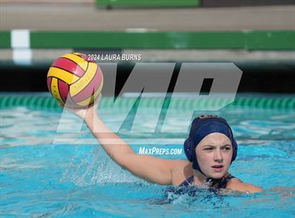 Thumbnail 3 in Palo Alto vs Menlo School (NorCal Invitational) photogallery.
