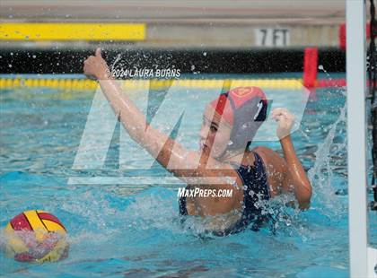 Thumbnail 3 in Palo Alto vs Menlo School (NorCal Invitational) photogallery.
