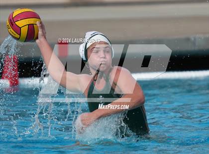 Thumbnail 1 in Palo Alto vs Menlo School (NorCal Invitational) photogallery.