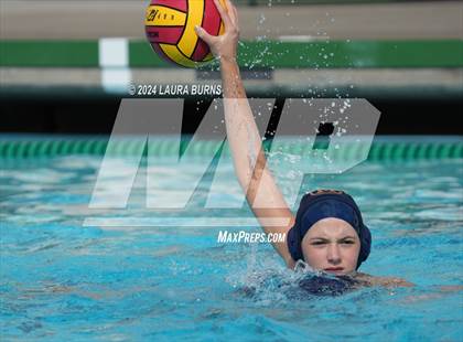 Thumbnail 2 in Palo Alto vs Menlo School (NorCal Invitational) photogallery.