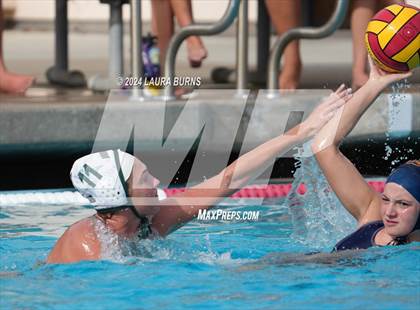 Thumbnail 1 in Palo Alto vs Menlo School (NorCal Invitational) photogallery.