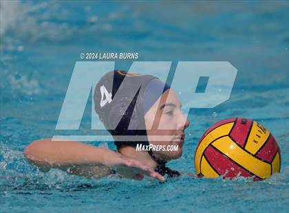 Thumbnail 3 in Palo Alto vs Menlo School (NorCal Invitational) photogallery.