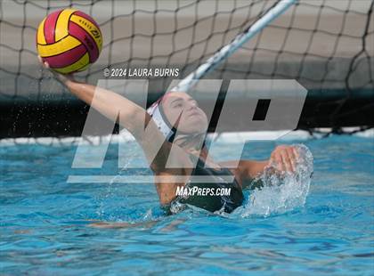 Thumbnail 1 in Palo Alto vs Menlo School (NorCal Invitational) photogallery.