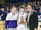 Photo from the gallery "Lavaca vs. Magnet Cove (AAA 3A State Final)"