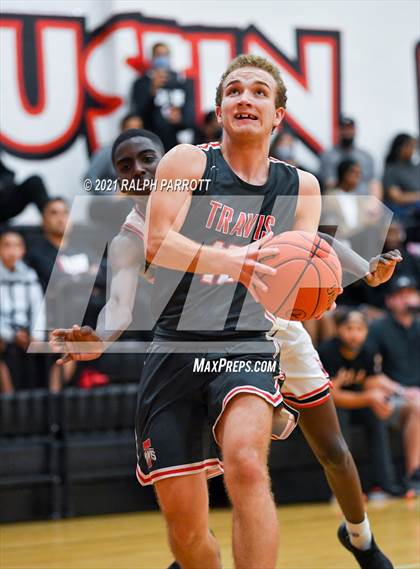 Thumbnail 2 in Fort Bend Travis vs Fort Bend Austin photogallery.