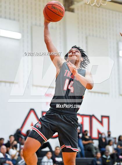 Thumbnail 1 in Fort Bend Travis vs Fort Bend Austin photogallery.